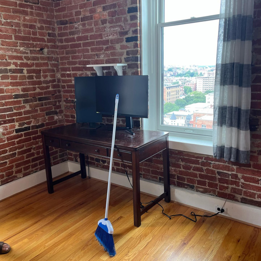 Furniture & Household